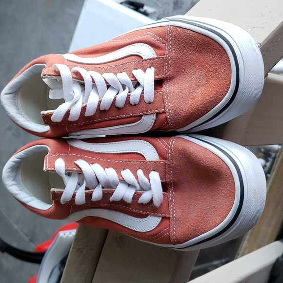 Vans Shoes - Womens Vans